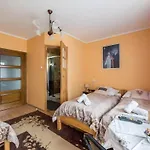 Privatunterkunft U Ziutka Jurgów