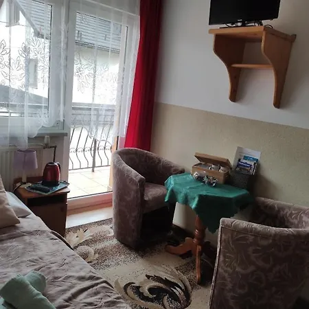 U Ziutka Ubytování v soukromí *