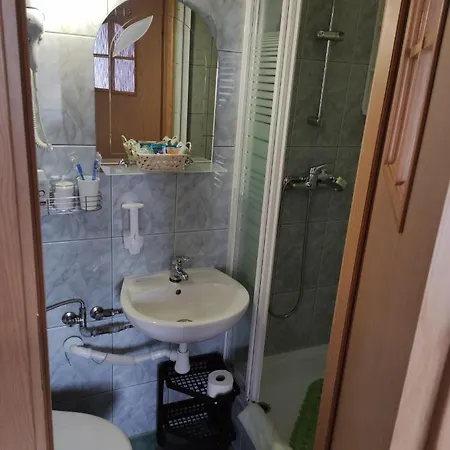 U Ziutka Alloggio in famiglia *