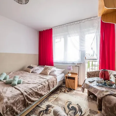 Ubytování v soukromí U Ziutka *