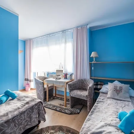 U Ziutka Alloggio in famiglia Jurgów