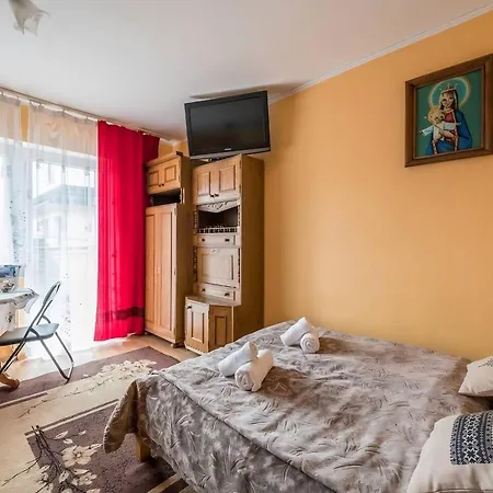 U Ziutka Alloggio in famiglia