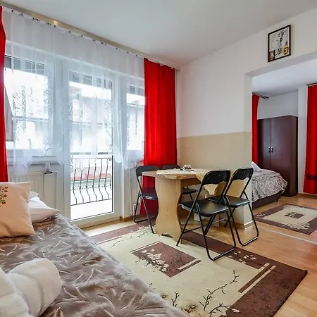 U Ziutka Alloggio in famiglia Jurgów