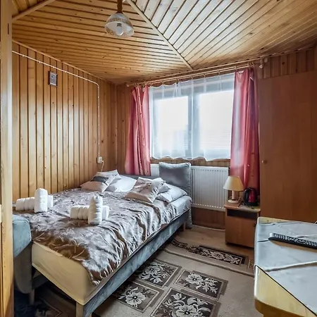 U Ziutka Ubytování v soukromí Jurgów