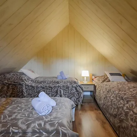 U Ziutka Alloggio in famiglia