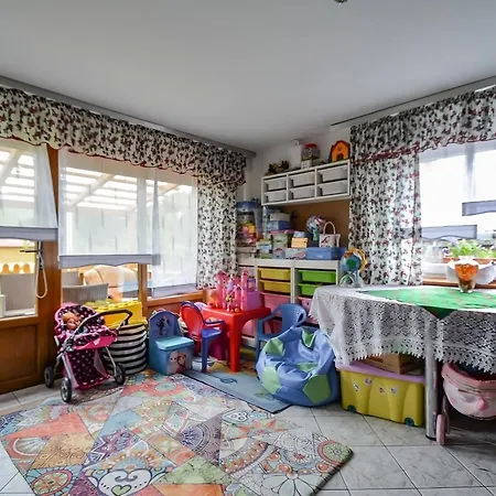 Ubytování v soukromí U Ziutka Jurgów