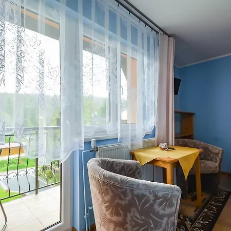 U Ziutka Alloggio in famiglia Jurgów