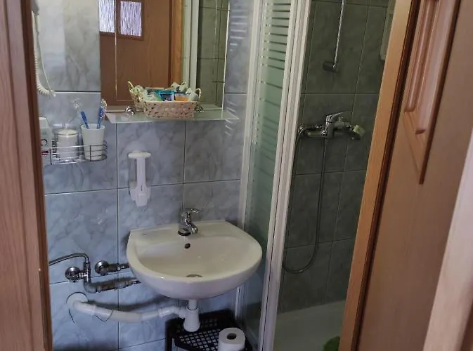 U Ziutka Privat bolig *