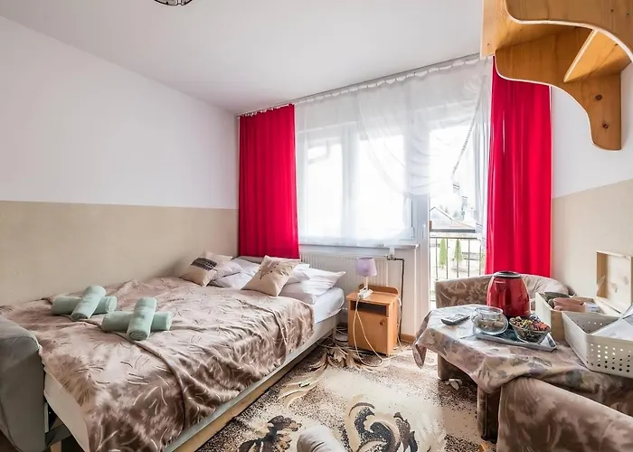 Privat bolig U Ziutka *