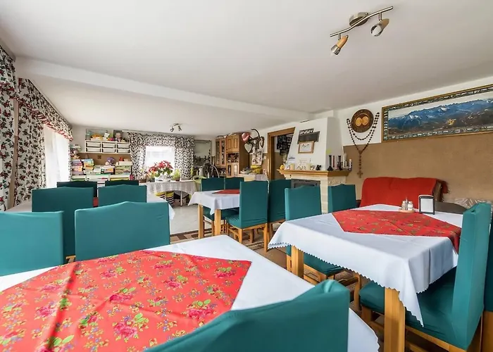 Privat bolig U Ziutka *